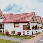 Nyaraló Single-story Homes Close To The Ustronie Morskie
