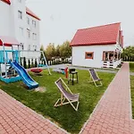 Single-story Homes Close To The