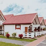 Single-story Homes Close To The Nyaraló Ustronie Morskie