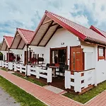 Nyaraló Single-story Homes Close To The Ustronie Morskie