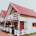 Nyaraló Single-story Homes Close To The *