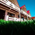 Single-story Homes Close To The