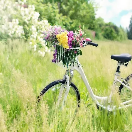 In Ustronie Near Sandy Casa de Férias Ustronie Morskie