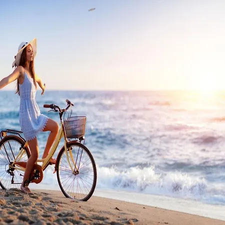 In Ustronie Near Sandy * אוסטרוני מורסקי