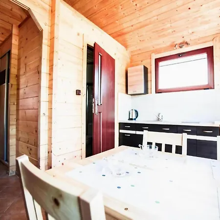 In Ustronie Near Sandy Casa de Férias *