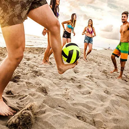 Casa de Férias In Ustronie Near Sandy *