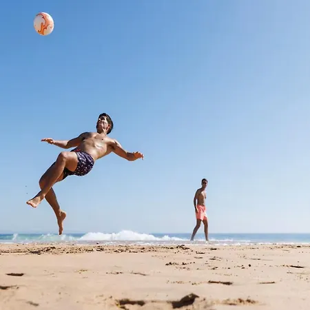 In Ustronie Near Sandy *