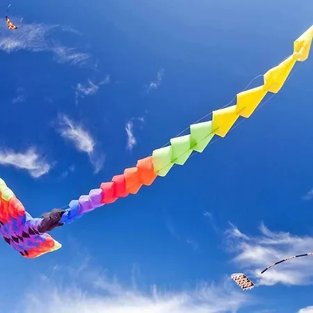 In Ustronie Near Sandy * Ustronie Morskie