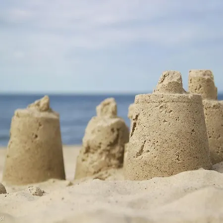 בית נופש In Ustronie Near Sandy