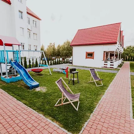 Σπίτι διακοπών Single-story Homes Close To The *