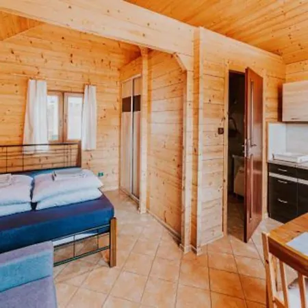 In Ustronie Near Sandy Casa de Férias