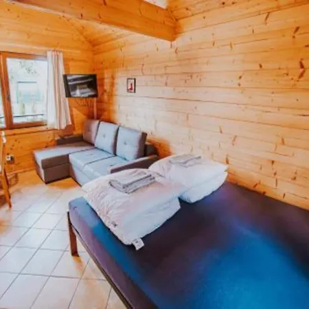 Single-story Homes Close To The Σπίτι διακοπών Ustronie Morskie