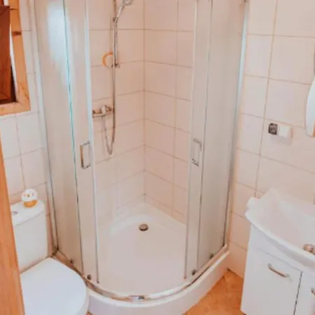 Single-story Homes Close To The Σπίτι διακοπών Ustronie Morskie