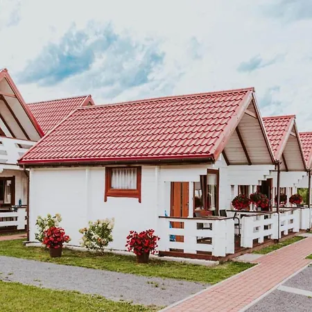 Casa de Férias In Ustronie Near Sandy Ustronie Morskie