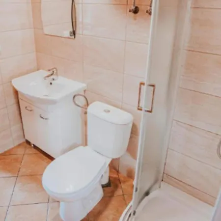 Σπίτι διακοπών Single-story Homes Close To The Ustronie Morskie