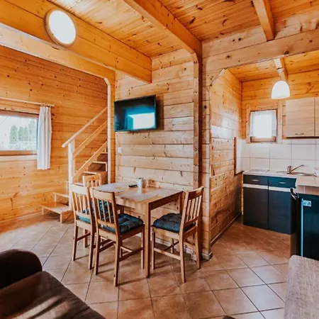 Single-story Homes Close To The Tatil Evi