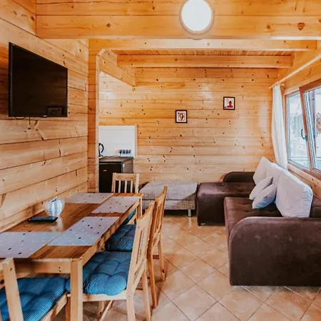 Tatil Evi Single-story Homes Close To The
