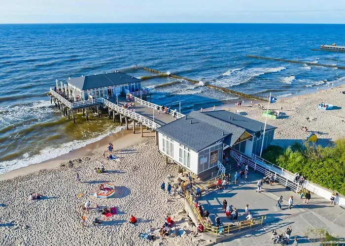 Single-story Homes Close To The