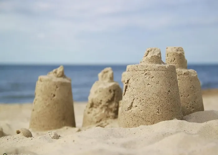 Σπίτι διακοπών Single-story Homes Close To The