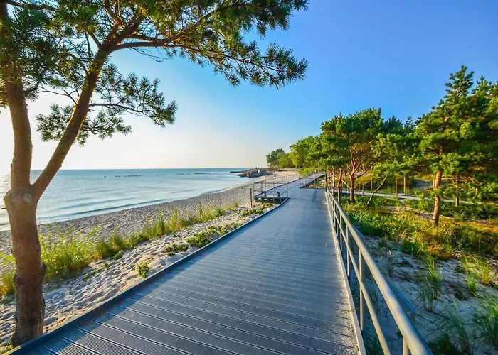 Σπίτι διακοπών Single-story Homes Close To The *