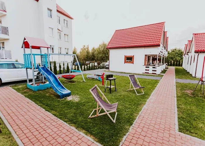 Holiday home In Ustronie Near Sandy *