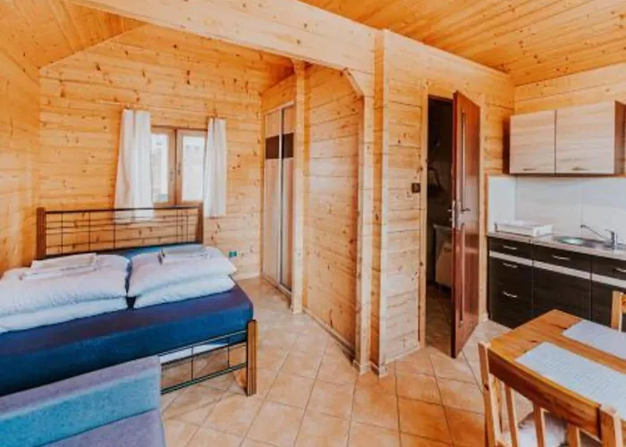 Single-story Homes Close To The Σπίτι διακοπών