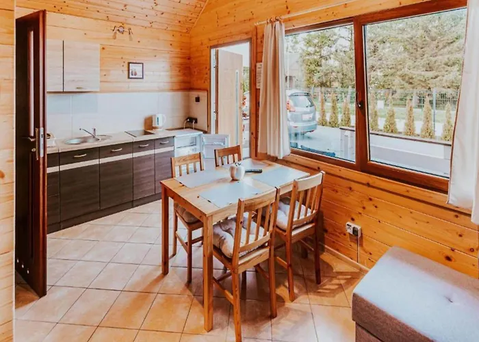 Σπίτι διακοπών Single-story Homes Close To The