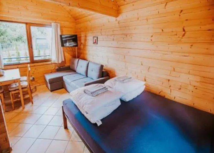 In Ustronie Near Sandy Holiday home Ustronie Morskie