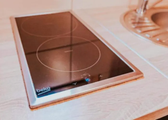 Σπίτι διακοπών Single-story Homes Close To The Ustronie Morskie